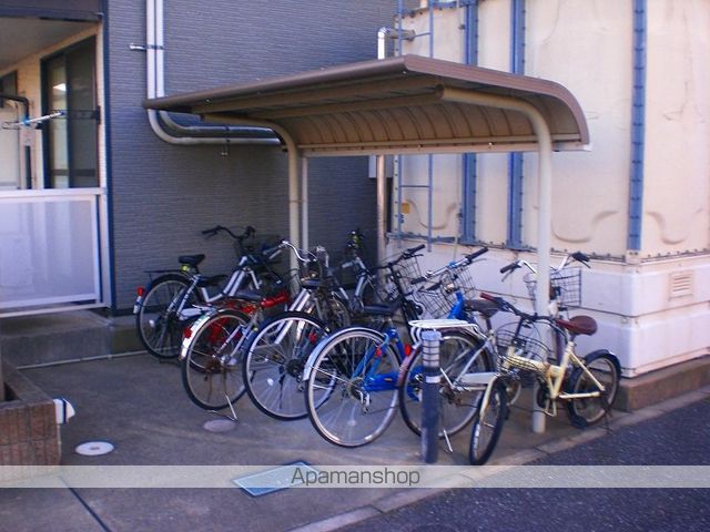 その他共有部分　その他共有部分