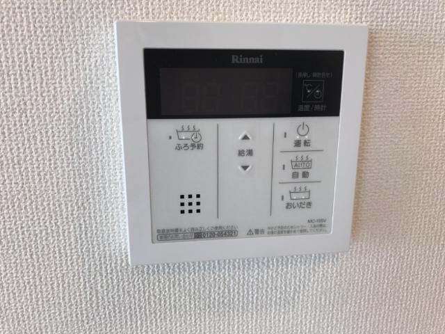 その他設備　室内設備（イメージ）