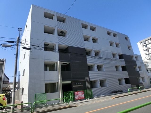 建物外観　★外観★