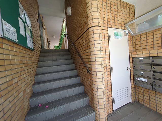 ロビー