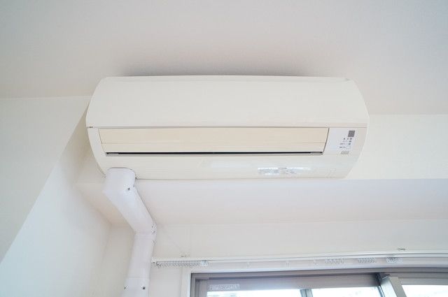 その他設備　他号室。参考写真