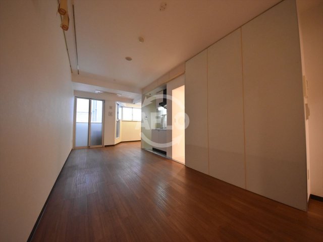 居室・リビング　アーバンフラッツ瓦町　洋室
