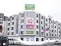 月寒中央駅より徒歩1分 築16年4ヶ月 5階建の賃貸物件