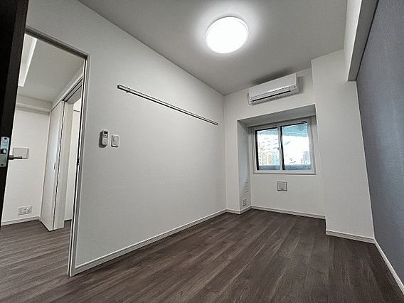 居室・リビング　（別タイプ参考写真）アイル王子ノルド　北区王子１