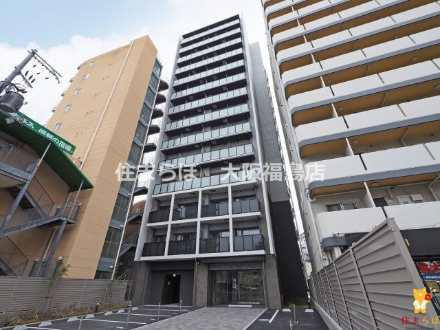 建物外観　★ ★ 口コミ平均4.94のお店 ★ ★