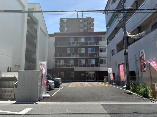 病院　住宅型有料老人ホーム 寿福の郷 富田林喜志駅前（病院）まで84m