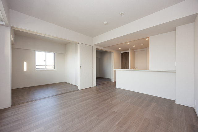 その他　※写真は同タイプ住戸です。