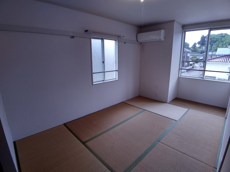 その他部屋・スペース　※他号室の参考写真となります