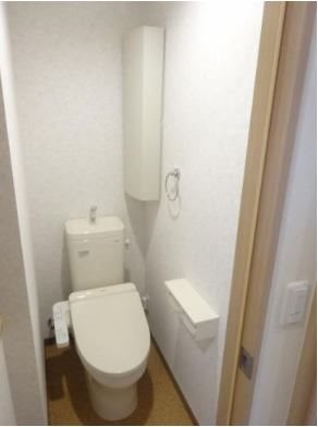 トイレ　※他部屋参照