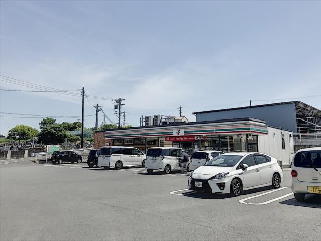 コンビニ　セブン－イレブン大府吉田町６丁目店（コンビニ）まで2611m