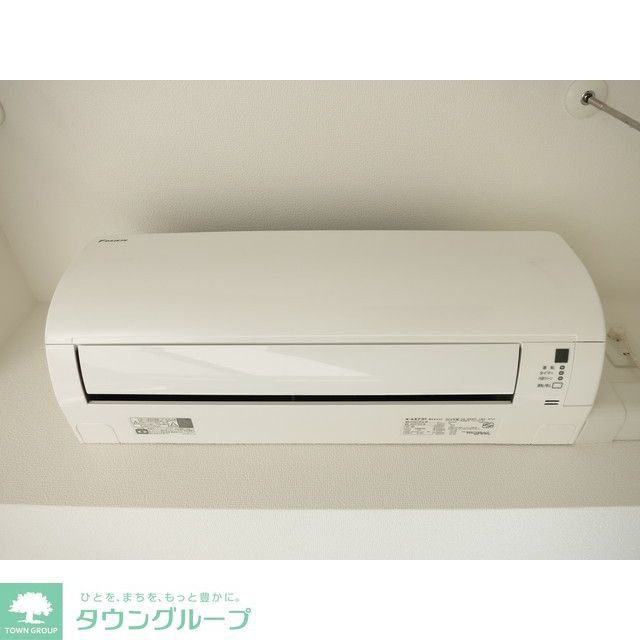 その他　エアコン