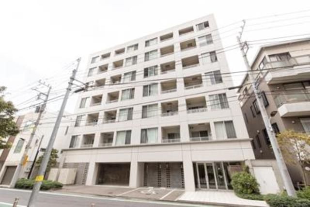 建物外観　外観もきれいです