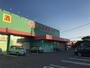 ドラックストア　ディスカウントドラッグコスモス花園店（ドラッグストア）まで150m