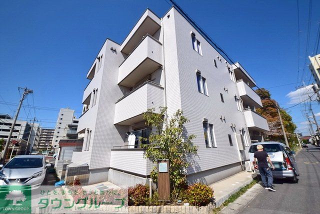 建物外観　詳細はタウンハウジング蘇我店まで！043