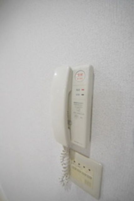 セキュリティ　別部屋参考写真