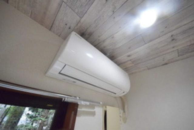 その他設備　別部屋参考写真