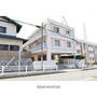 上社駅より徒歩8分 3階 築49年4ヶ月の賃貸物件
