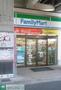 コンビニ　ファミリーマート京成四ツ木駅店（コンビニ）まで300m