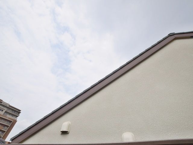 眺望　★★見晴らしのいい眺望★★