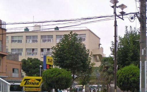 小学校　★★井土ヶ谷小学校（小学校）まで410m