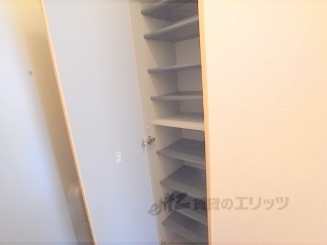 収納　下駄箱