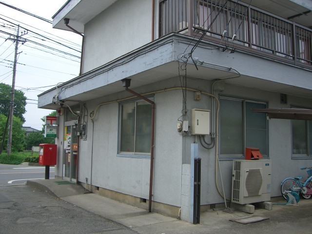 その他　郵便局（その他）まで150m
