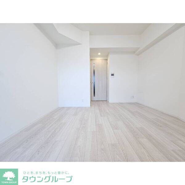 その他部屋・スペース　リビング/居室