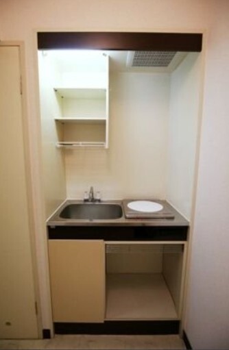 キッチン　他部屋参考写真