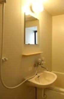 洗面設備　他部屋参考写真