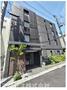 東中野駅より徒歩1分 1階 築1年7ヶ月の賃貸物件