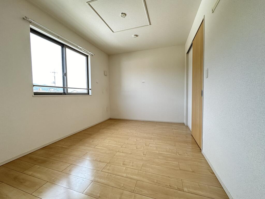 その他部屋・スペース　6.0帖北洋室