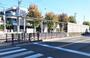 その他　市バス萱場２番のりば（その他）まで1065m