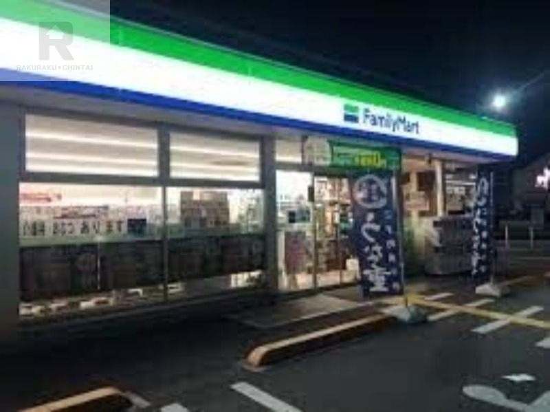 コンビニ　ファミリーマート守口南寺方東通店（コンビニ）まで219m