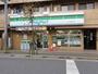 コンビニ　ファミリーマート滝野川店（コンビニ）まで286m