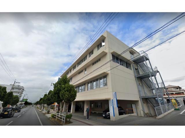 病院　医療法人翔南会翔南病院（病院）まで1724m