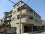 清倫マンション 3階 築35年の賃貸物件