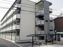 レオパレス龍門 4階 築17年4ヶ月の賃貸物件
