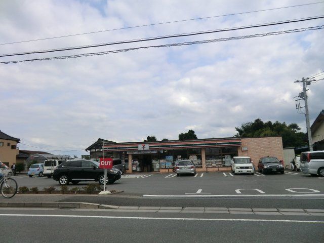 コンビニ　セブンイレブン船橋二和東店（コンビニ）まで1030m