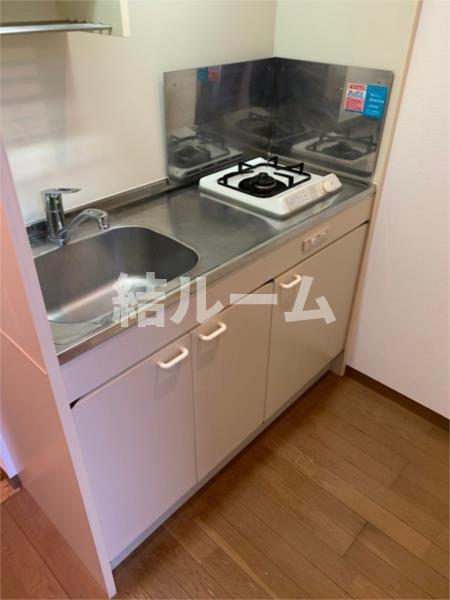 キッチン　別号室参考写真