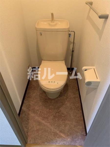 トイレ　別号室参考写真