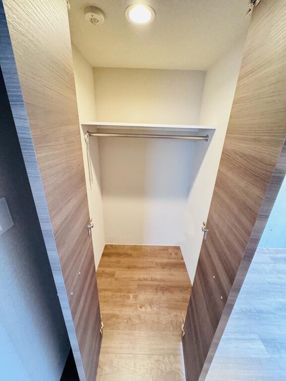 収納　収納※別部屋参考写真