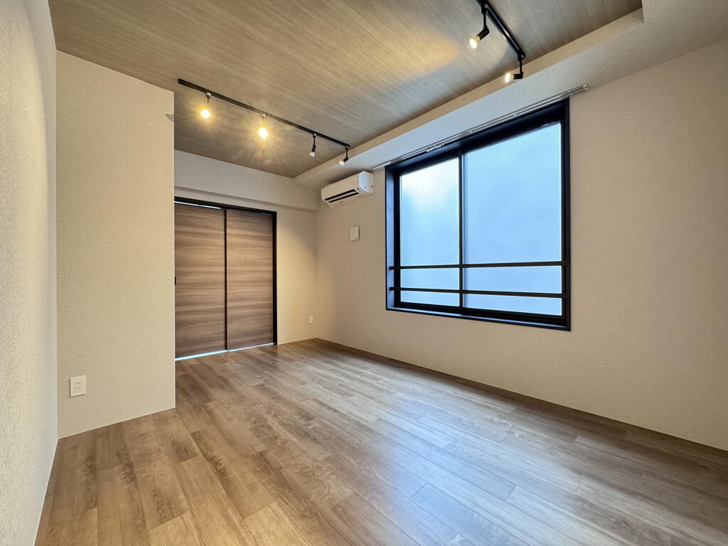 居室・リビング　居室※別部屋参考写真