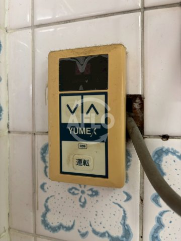 その他設備　住之江区住之江2丁目テラスハウス　その他設備