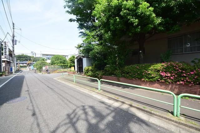 その他　その他（その他）まで10m