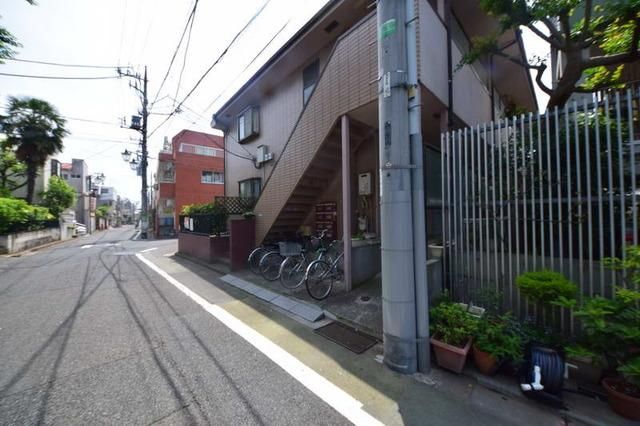 その他　その他（その他）まで10m