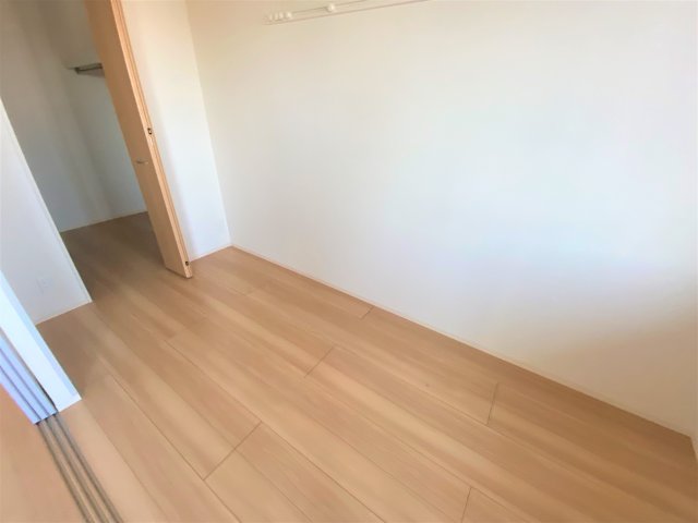 その他部屋・スペース　別部屋同一間取りのお写真となります。