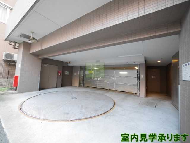 駐車場　リライフ浅草店