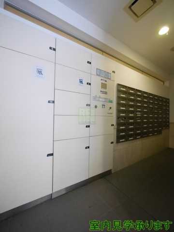 その他共有部分　リライフ浅草店