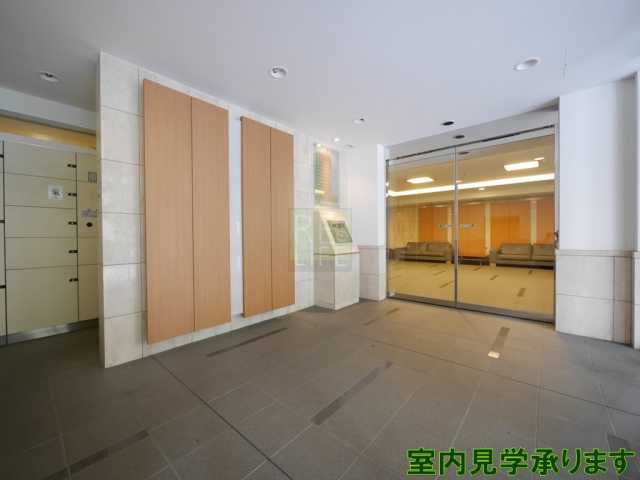 セキュリティ　リライフ浅草店