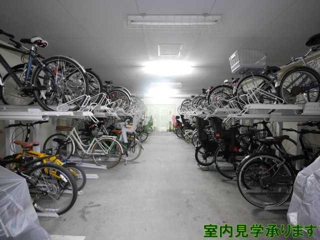 その他設備　リライフ浅草店